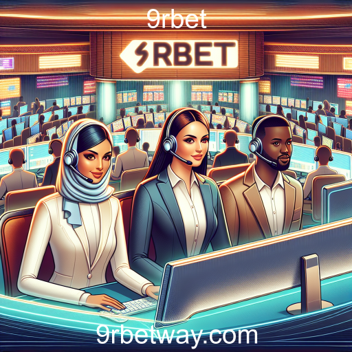 A Importância do Suporte ao Cliente nos Jogos Online: Foco no 9rbet